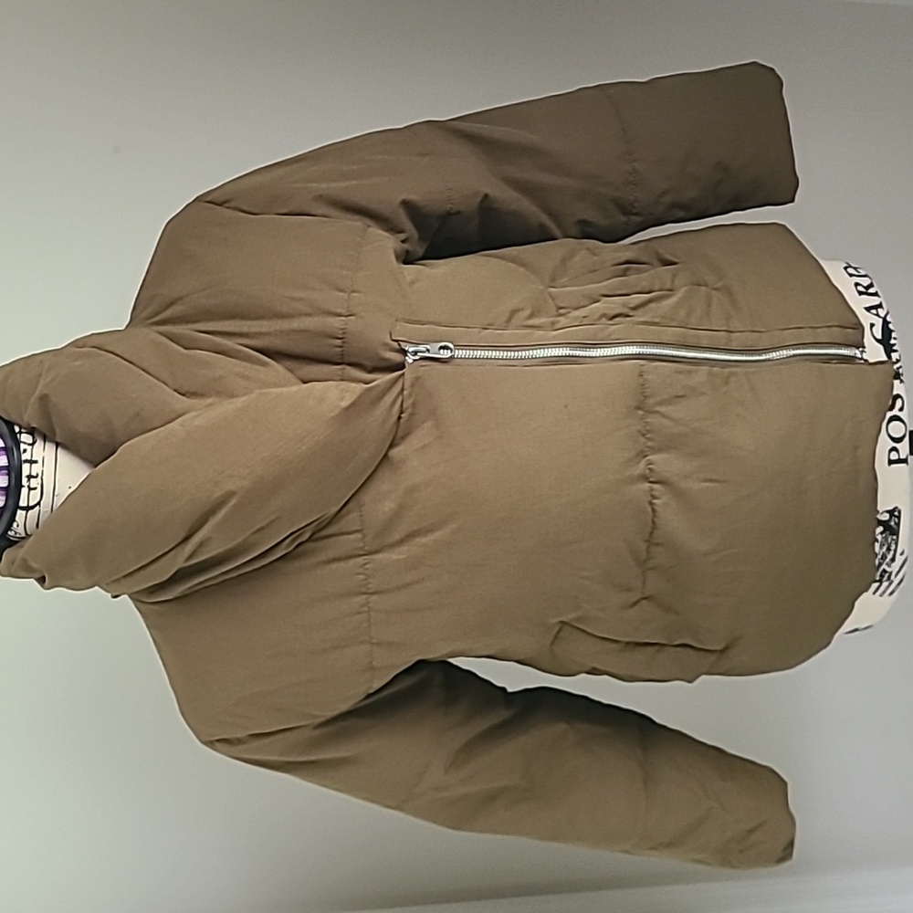 Girls Zara coat